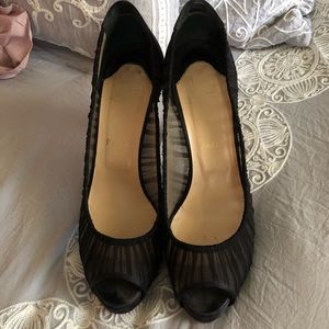 Christian Louboutin Ambrosina 120 38.5